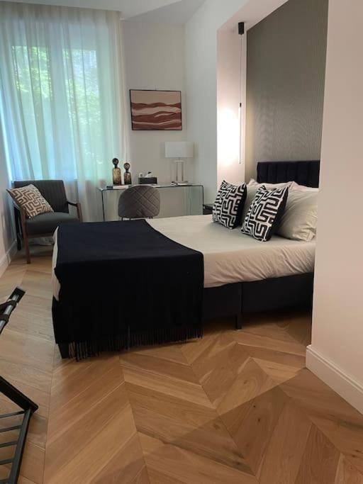Apartamento Grg Charme *