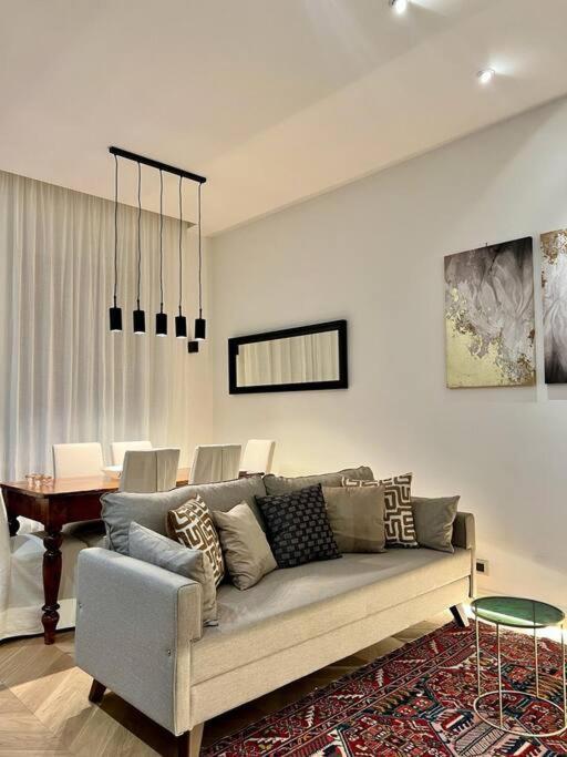 Grg Charme Apartamento *