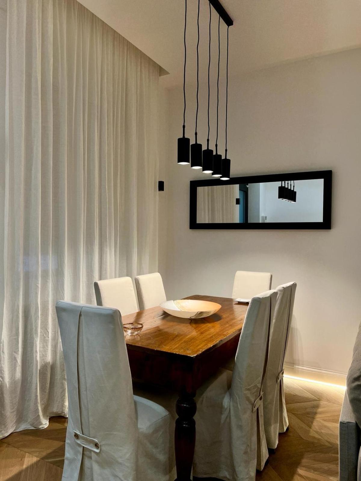 Grg Charme Apartamento Milán