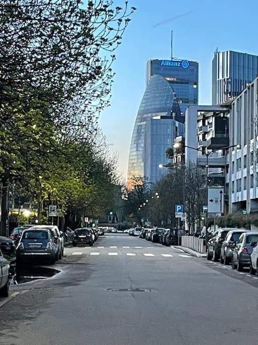 Grg Charme Apartamento Milán