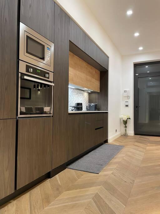 Grg Charme Apartamento