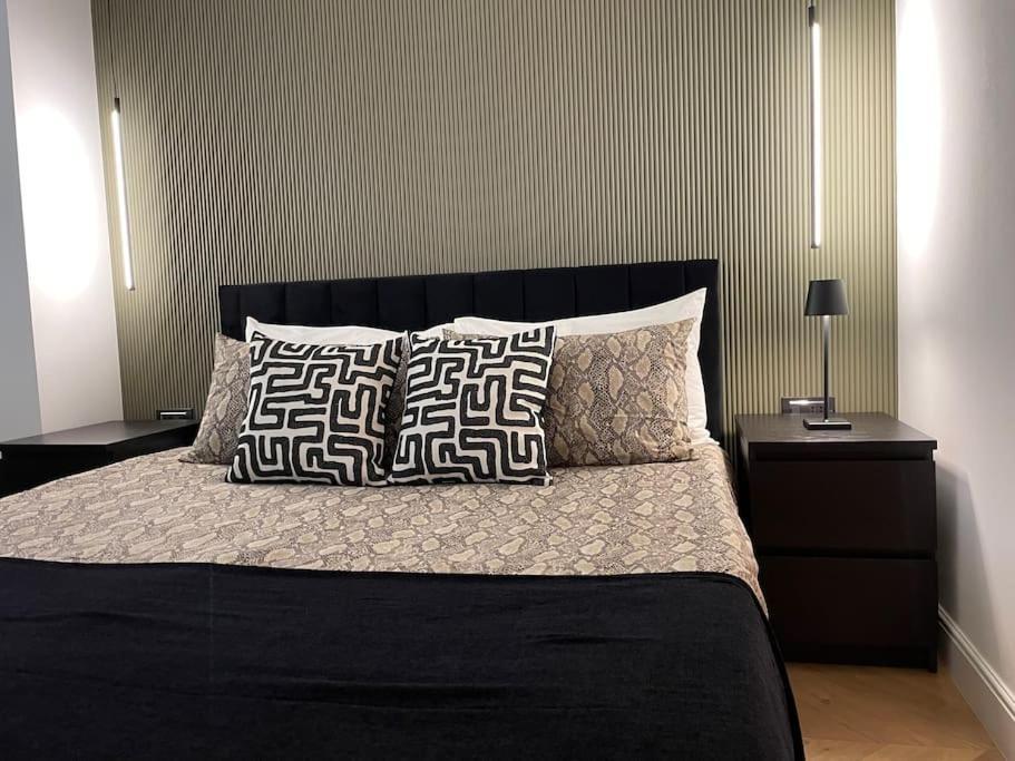 Grg Charme Apartamento Milán