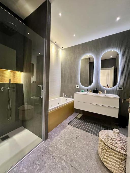 Grg Charme Apartamento *