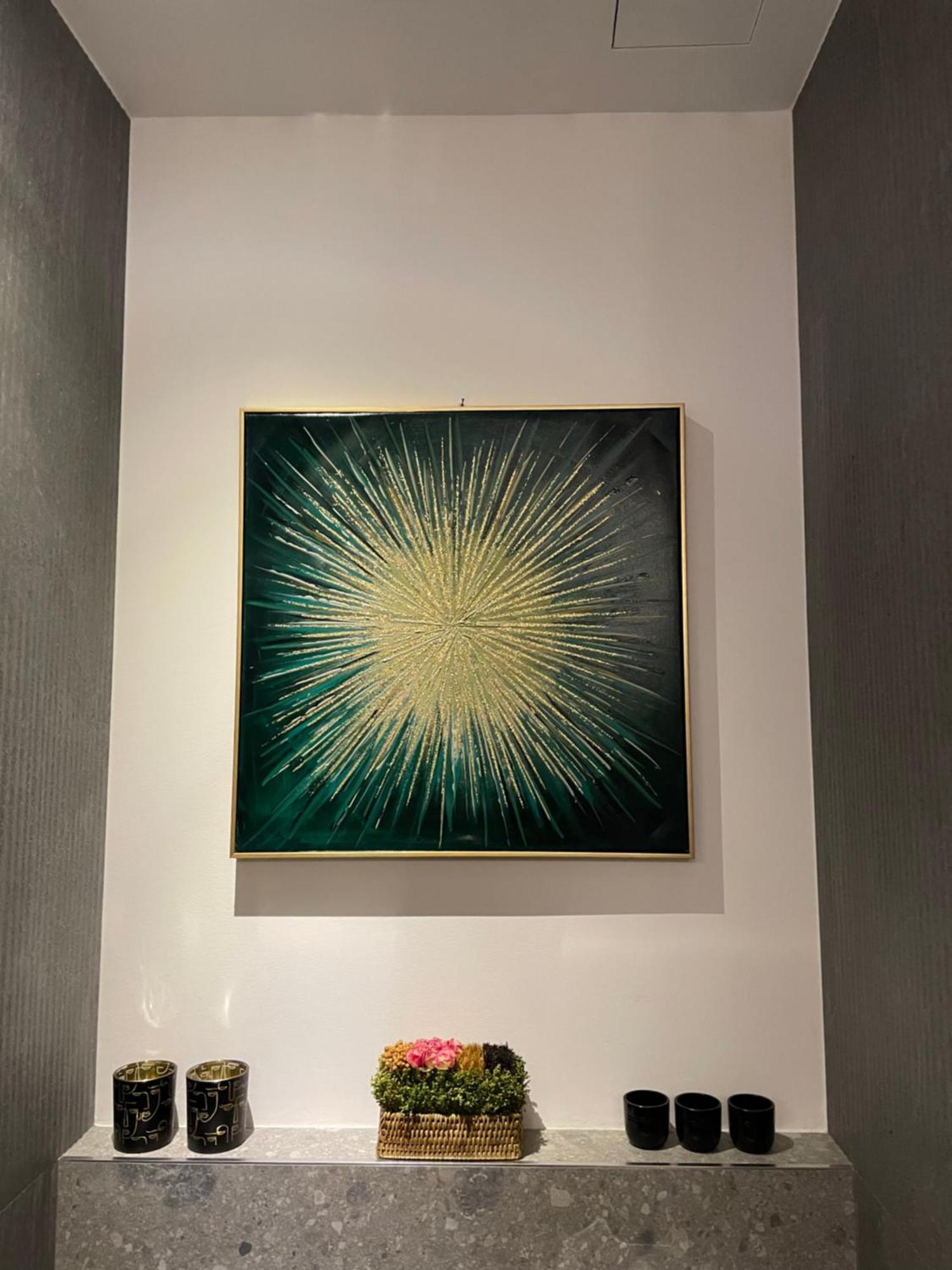 Grg Charme Apartamento Milán