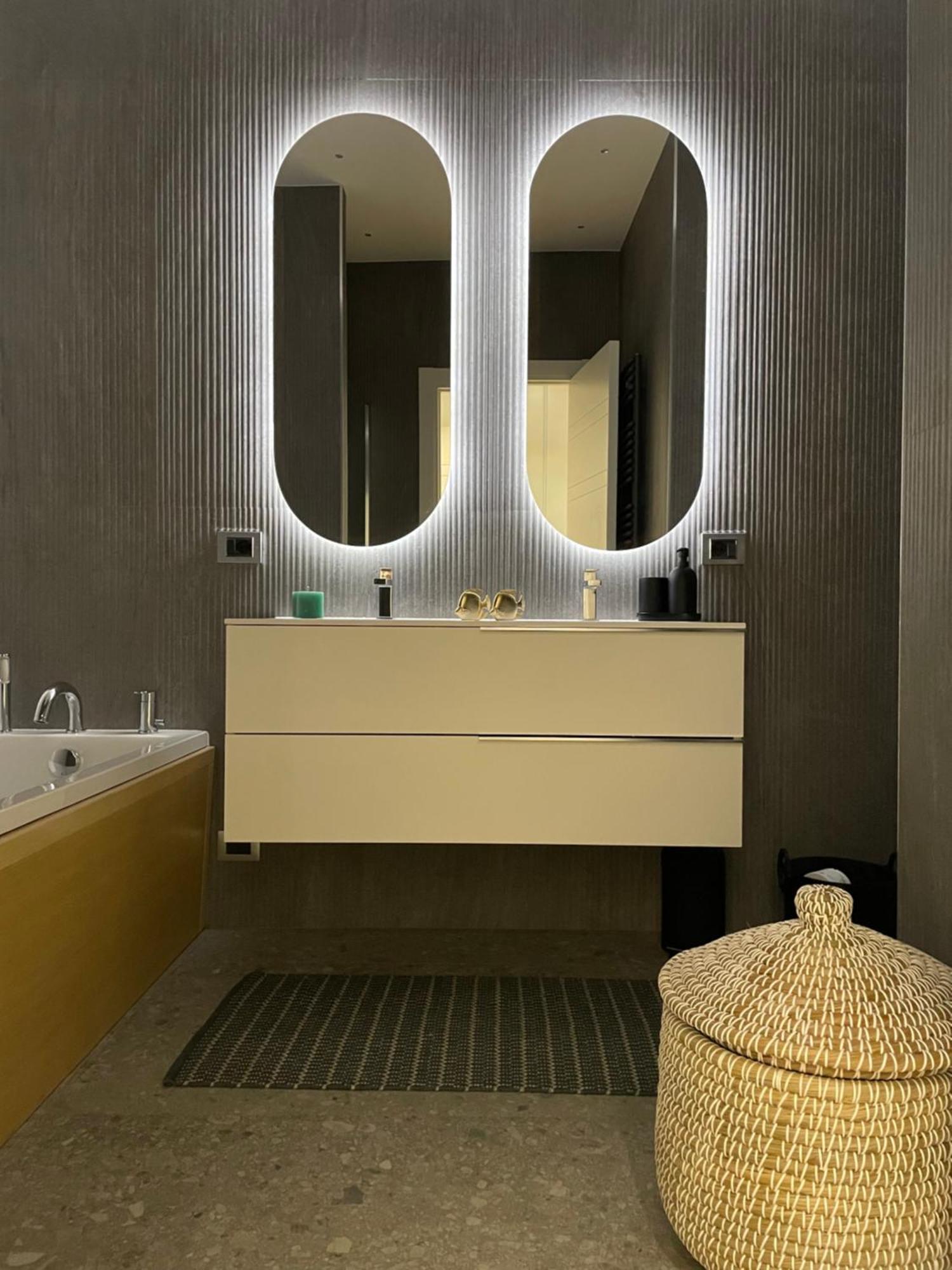 Grg Charme Apartamento