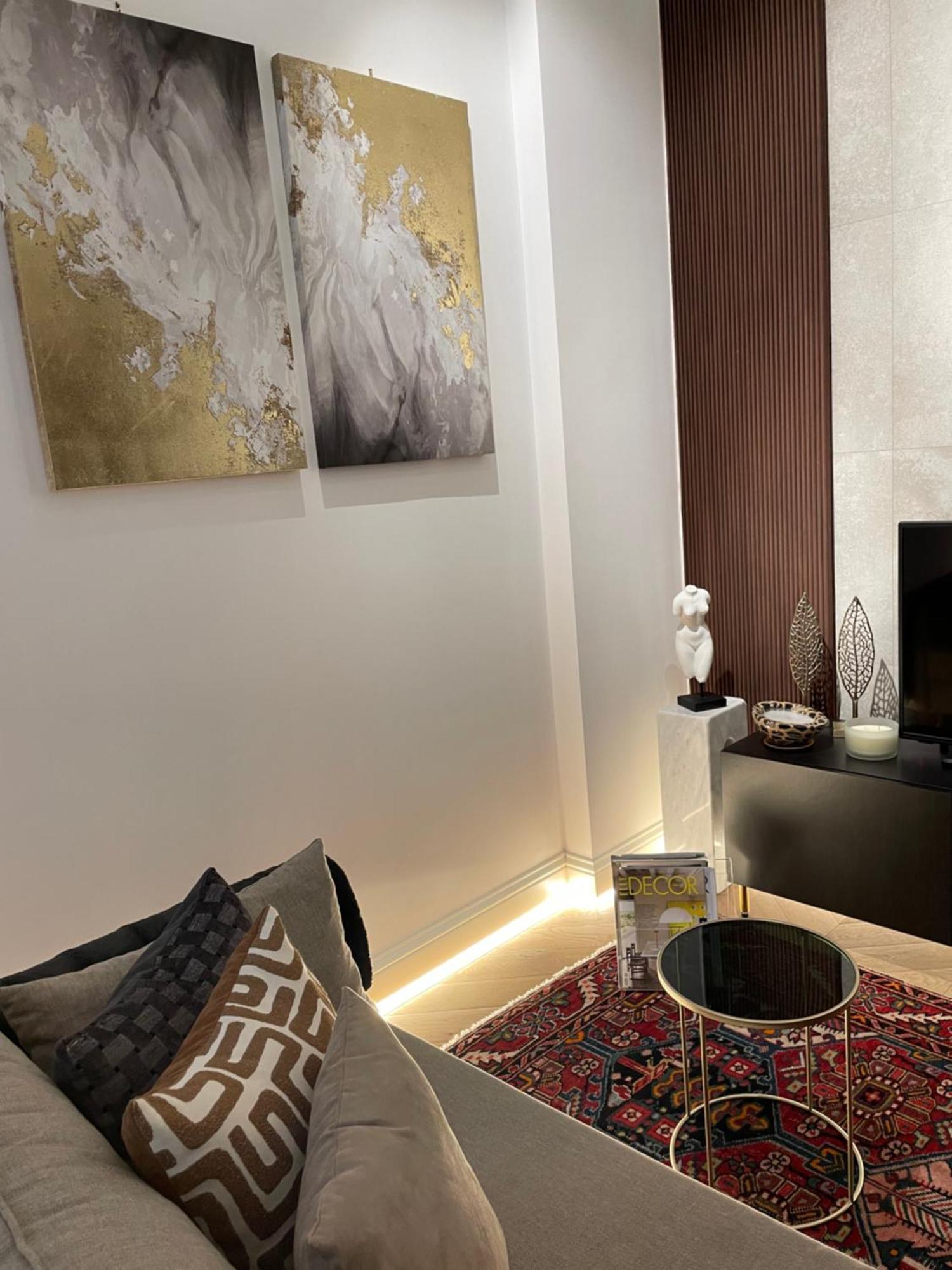 Grg Charme Apartamento