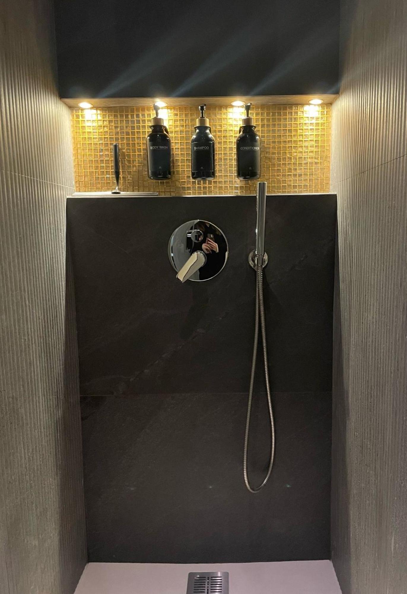 Grg Charme Apartamento *